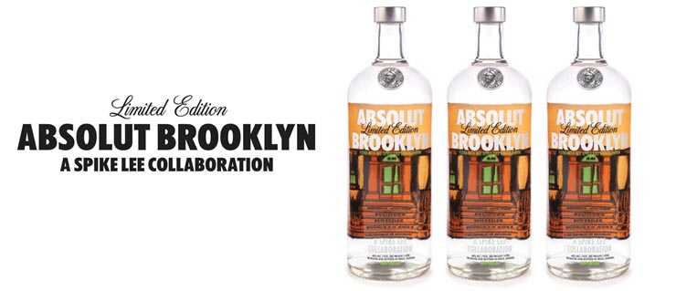 Absolut Brooklyn